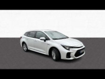 Photo 7 du bon plan SUZUKI Swace 1.8 Hybrid 140ch Pack MY24 occasion à 25980 €