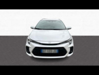 Photo 8 du bon plan SUZUKI Swace 1.8 Hybrid 140ch Pack MY24 occasion à 25980 €