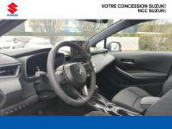 Photo 11 du bon plan SUZUKI Swace 1.8 Hybrid 140ch Pack MY24 occasion à 25980 €