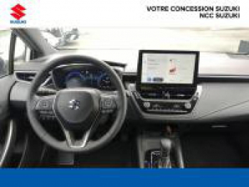 Photo 12 du bon plan SUZUKI Swace 1.8 Hybrid 140ch Pack MY24 occasion à 25980 €