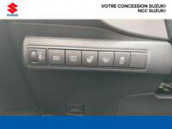 Photo 15 du bon plan SUZUKI Swace 1.8 Hybrid 140ch Pack MY24 occasion à 25980 €