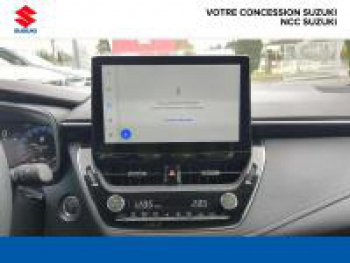 Photo 19 du bon plan SUZUKI Swace 1.8 Hybrid 140ch Pack MY24 occasion à 25980 €
