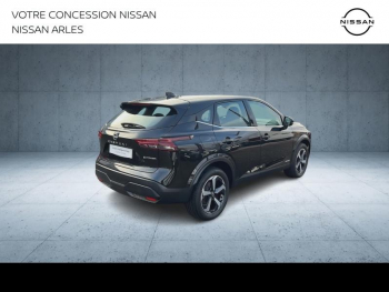 Photo 3 du bon plan NISSAN Qashqai e-POWER 190ch Business Edition 2022 occasion à 22900 €