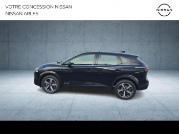 Photo 6 du bon plan NISSAN Qashqai e-POWER 190ch Business Edition 2022 occasion à 22900 €