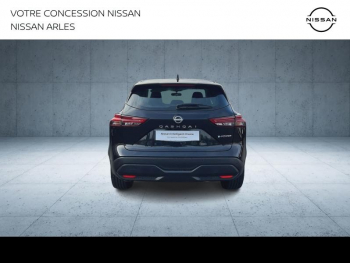 Photo 8 du bon plan NISSAN Qashqai e-POWER 190ch Business Edition 2022 occasion à 22900 €