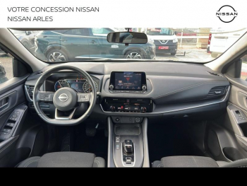 Photo 14 du bon plan NISSAN Qashqai e-POWER 190ch Business Edition 2022 occasion à 22900 €