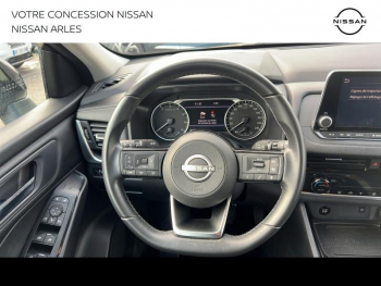 Photo 17 du bon plan NISSAN Qashqai e-POWER 190ch Business Edition 2022 occasion à 22900 €