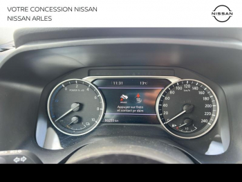 Photo 18 du bon plan NISSAN Qashqai e-POWER 190ch Business Edition 2022 occasion à 22900 €