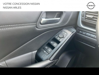 Photo 19 du bon plan NISSAN Qashqai e-POWER 190ch Business Edition 2022 occasion à 22900 €