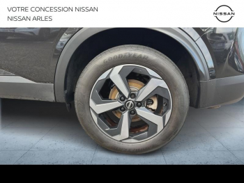 Photo 20 du bon plan NISSAN Qashqai e-POWER 190ch Business Edition 2022 occasion à 22900 €