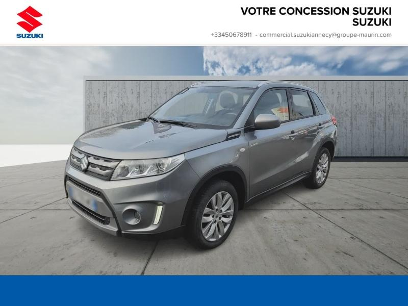 Bon plan SUZUKI Vitara 1.6 VVT PrivilÃ¨ge AllGrip occasion à 11990 €