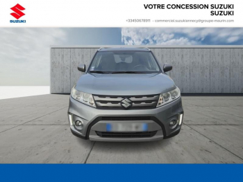 Photo 2 du bon plan SUZUKI Vitara 1.6 VVT PrivilÃ¨ge AllGrip occasion à 11990 €