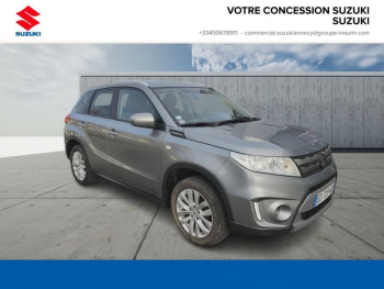 Photo 3 du bon plan SUZUKI Vitara 1.6 VVT PrivilÃ¨ge AllGrip occasion à 11990 €
