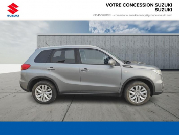 Photo 4 du bon plan SUZUKI Vitara 1.6 VVT PrivilÃ¨ge AllGrip occasion à 11990 €
