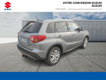Photo 5 du bon plan SUZUKI Vitara 1.6 VVT PrivilÃ¨ge AllGrip occasion à 11990 €