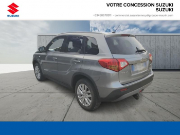 Photo 7 du bon plan SUZUKI Vitara 1.6 VVT PrivilÃ¨ge AllGrip occasion à 11990 €
