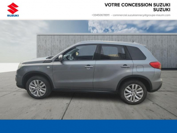 Photo 8 du bon plan SUZUKI Vitara 1.6 VVT PrivilÃ¨ge AllGrip occasion à 11990 €