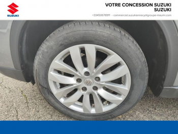 Photo 9 du bon plan SUZUKI Vitara 1.6 VVT PrivilÃ¨ge AllGrip occasion à 11990 €