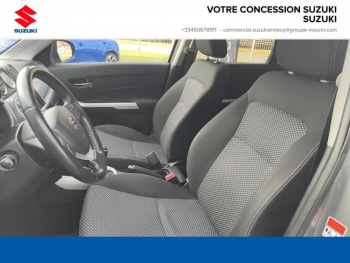 Photo 10 du bon plan SUZUKI Vitara 1.6 VVT PrivilÃ¨ge AllGrip occasion à 11990 €