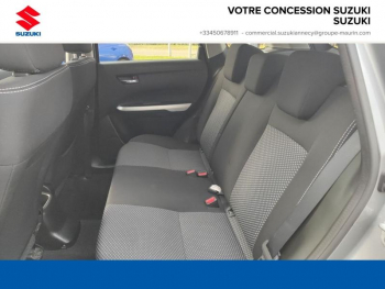 Photo 11 du bon plan SUZUKI Vitara 1.6 VVT PrivilÃ¨ge AllGrip occasion à 11990 €