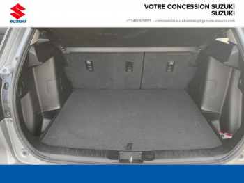 Photo 12 du bon plan SUZUKI Vitara 1.6 VVT PrivilÃ¨ge AllGrip occasion à 11990 €