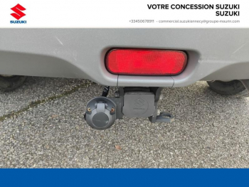 Photo 13 du bon plan SUZUKI Vitara 1.6 VVT PrivilÃ¨ge AllGrip occasion à 11990 €