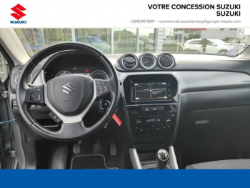 Photo 14 du bon plan SUZUKI Vitara 1.6 VVT PrivilÃ¨ge AllGrip occasion à 11990 €