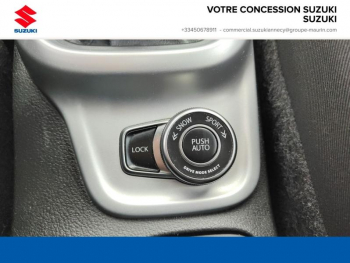 Photo 15 du bon plan SUZUKI Vitara 1.6 VVT PrivilÃ¨ge AllGrip occasion à 11990 €