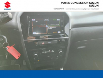 Photo 16 du bon plan SUZUKI Vitara 1.6 VVT PrivilÃ¨ge AllGrip occasion à 11990 €