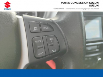 Photo 18 du bon plan SUZUKI Vitara 1.6 VVT PrivilÃ¨ge AllGrip occasion à 11990 €