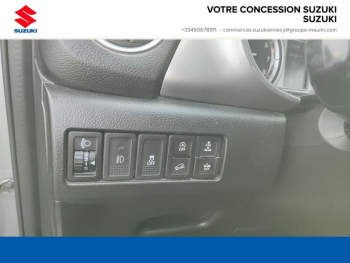 Photo 19 du bon plan SUZUKI Vitara 1.6 VVT PrivilÃ¨ge AllGrip occasion à 11990 €