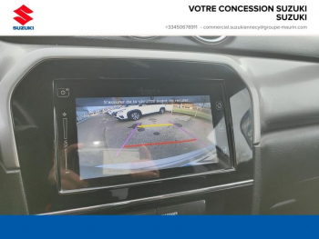 Photo 20 du bon plan SUZUKI Vitara 1.6 VVT PrivilÃ¨ge AllGrip occasion à 11990 €