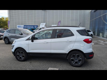 Photo 3 du bon plan FORD EcoSport 1.0 EcoBoost 100ch Trend Euro6.2 occasion à 11990 €