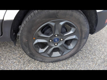 Photo 5 du bon plan FORD EcoSport 1.0 EcoBoost 100ch Trend Euro6.2 occasion à 11990 €