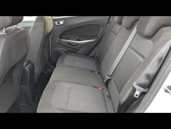 Photo 8 du bon plan FORD EcoSport 1.0 EcoBoost 100ch Trend Euro6.2 occasion à 11990 €
