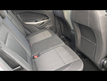 Photo 9 du bon plan FORD EcoSport 1.0 EcoBoost 100ch Trend Euro6.2 occasion à 11990 €