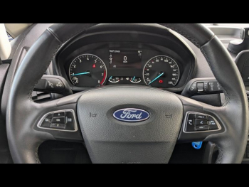 Photo 12 du bon plan FORD EcoSport 1.0 EcoBoost 100ch Trend Euro6.2 occasion à 11990 €