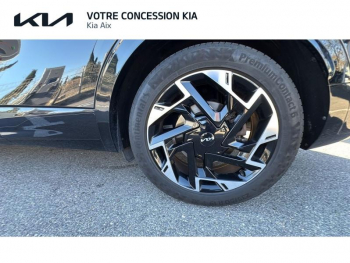 Photo 4 du bon plan KIA Sportage 1.6 T-GDi 150ch MHEV  GT-line Premium Business DCT7 4x2 occasion à 24990 €