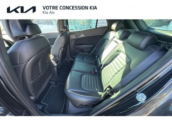 Photo 11 du bon plan KIA Sportage 1.6 T-GDi 150ch MHEV  GT-line Premium Business DCT7 4x2 occasion à 24990 €