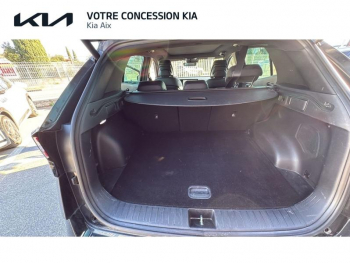 Photo 12 du bon plan KIA Sportage 1.6 T-GDi 150ch MHEV  GT-line Premium Business DCT7 4x2 occasion à 24990 €