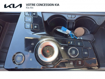 Photo 21 du bon plan KIA Sportage 1.6 T-GDi 150ch MHEV  GT-line Premium Business DCT7 4x2 occasion à 24990 €
