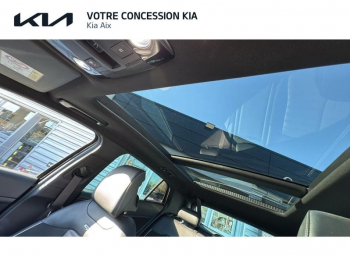 Photo 23 du bon plan KIA Sportage 1.6 T-GDi 150ch MHEV  GT-line Premium Business DCT7 4x2 occasion à 24990 €