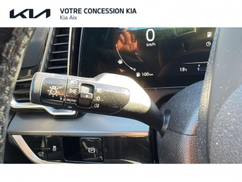 Photo 36 du bon plan KIA Sportage 1.6 T-GDi 150ch MHEV  GT-line Premium Business DCT7 4x2 occasion à 24990 €