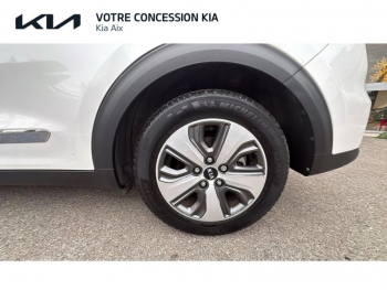Photo 4 du bon plan KIA Niro 1.6 GDi 105ch ISG + Plug-In 60.5ch Design DCT6 Euro6d-T occasion à 13970 €