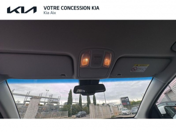 Photo 6 du bon plan KIA Niro 1.6 GDi 105ch ISG + Plug-In 60.5ch Design DCT6 Euro6d-T occasion à 13970 €