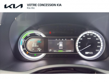 Photo 8 du bon plan KIA Niro 1.6 GDi 105ch ISG + Plug-In 60.5ch Design DCT6 Euro6d-T occasion à 13970 €