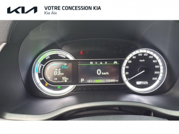 Photo 9 du bon plan KIA Niro 1.6 GDi 105ch ISG + Plug-In 60.5ch Design DCT6 Euro6d-T occasion à 13970 €