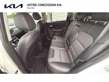 Photo 11 du bon plan KIA Niro 1.6 GDi 105ch ISG + Plug-In 60.5ch Design DCT6 Euro6d-T occasion à 13970 €