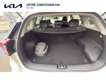 Photo 12 du bon plan KIA Niro 1.6 GDi 105ch ISG + Plug-In 60.5ch Design DCT6 Euro6d-T occasion à 13970 €