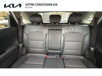 Photo 13 du bon plan KIA Niro 1.6 GDi 105ch ISG + Plug-In 60.5ch Design DCT6 Euro6d-T occasion à 13970 €